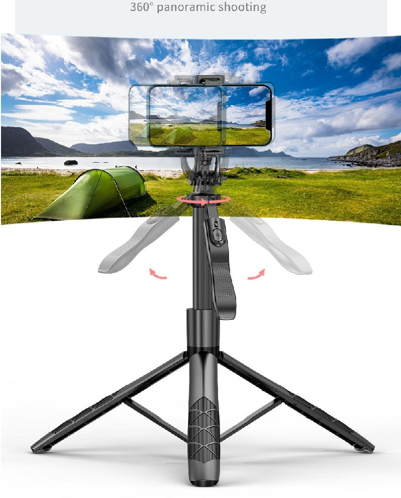 360 AI Smart  Auto Face Tracking Gimbal Tripod