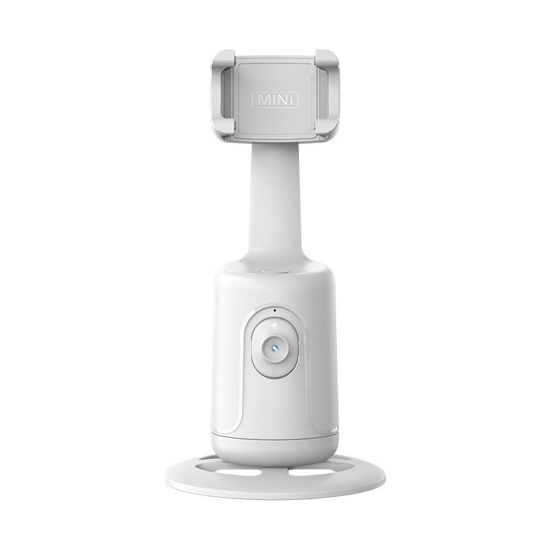 360 AI Smart  Auto Face Tracking Gimbal Tripod