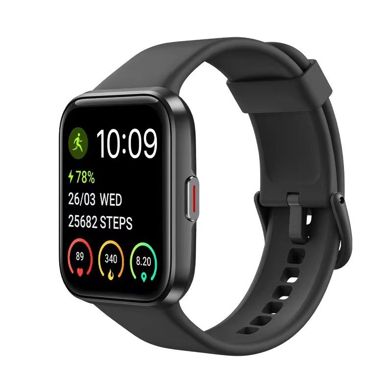 Smart Watch with voice call