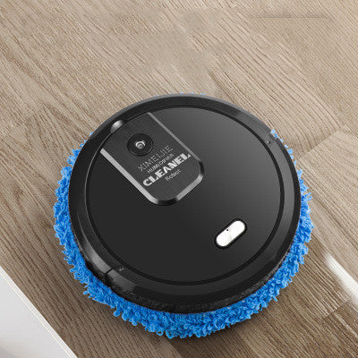 Automatic Sweeping Robot Smart Impregnation