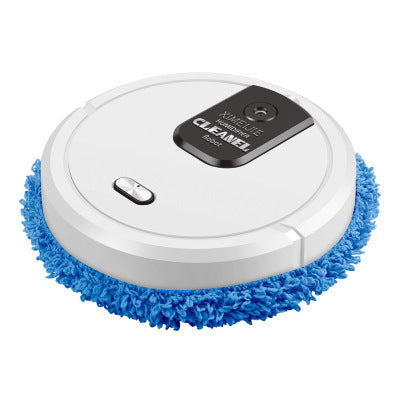 Automatic Sweeping Robot Smart Impregnation