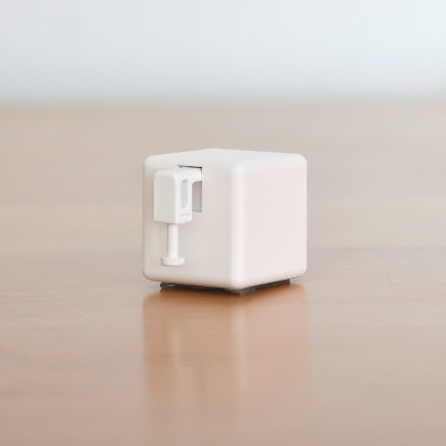 Robot Finger Free Stick Button