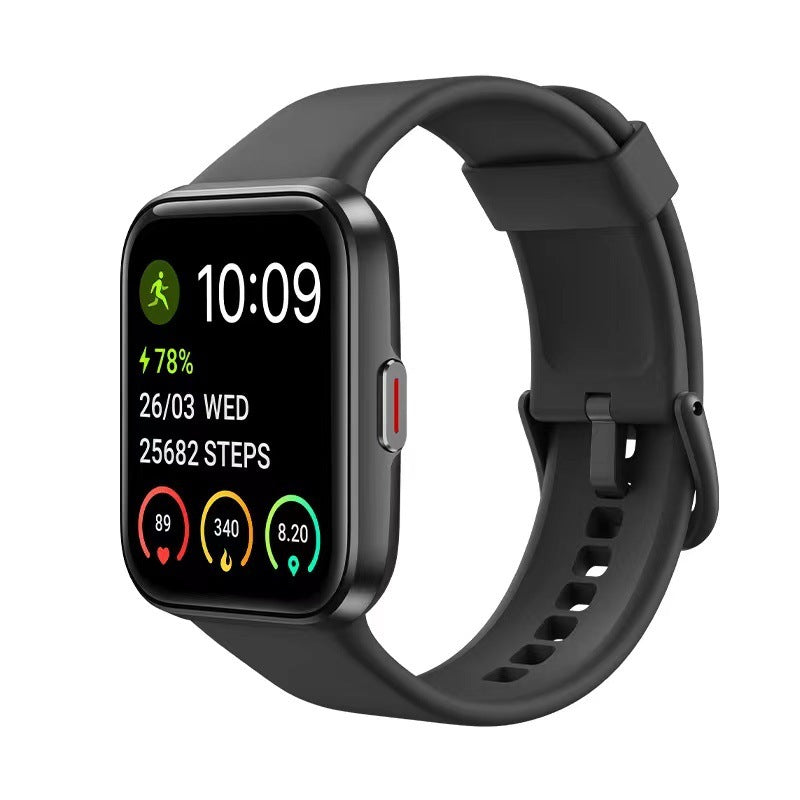 Smart Watch with voice call