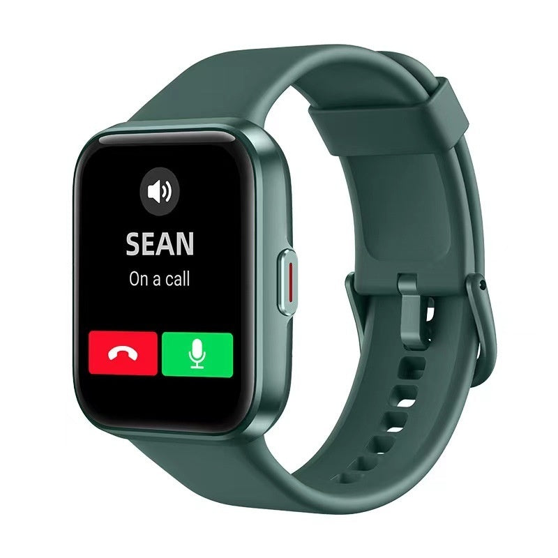 Smart Watch with voice call