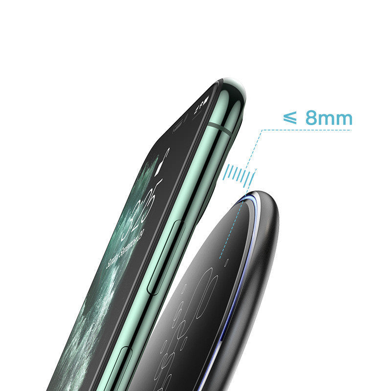 Ultra-thin Wireless Fast Charger