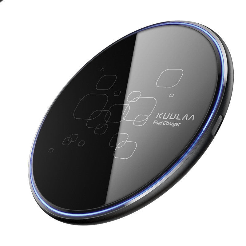 Ultra-thin Wireless Fast Charger