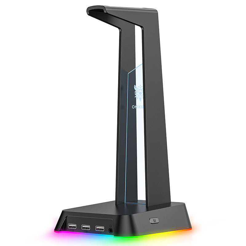 ST2 Illuminated Headphone Display Stand