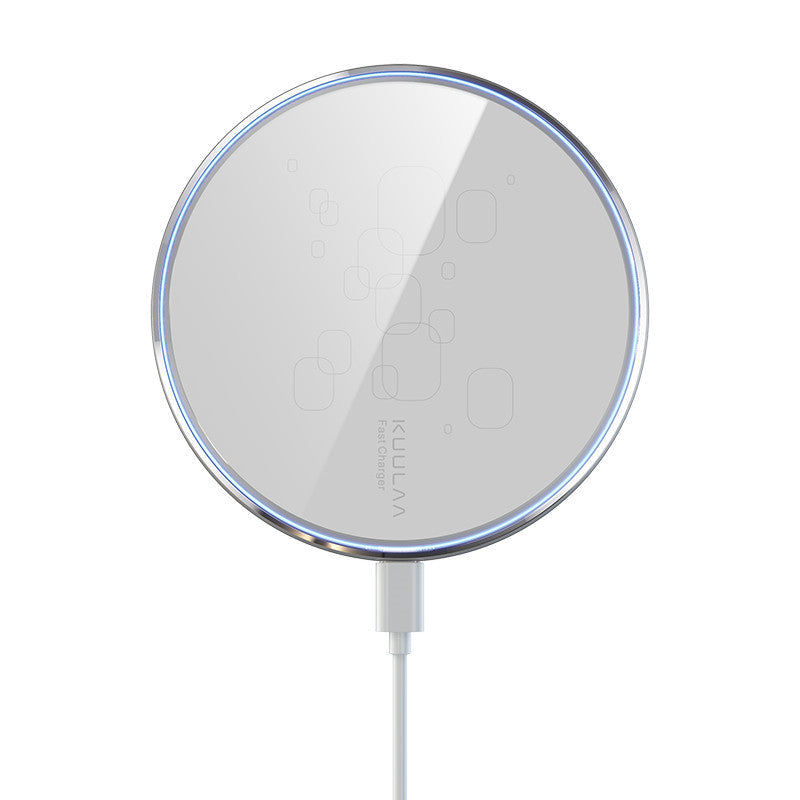 Ultra-thin Wireless Fast Charger