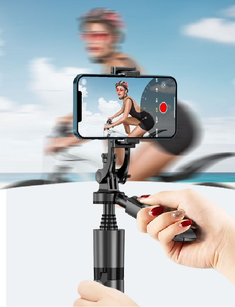 360 AI Smart  Auto Face Tracking Gimbal Tripod