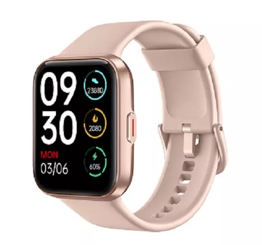 Smart Watch with voice call