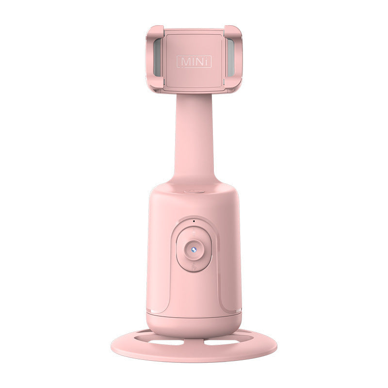 360 AI Smart  Auto Face Tracking Gimbal Tripod