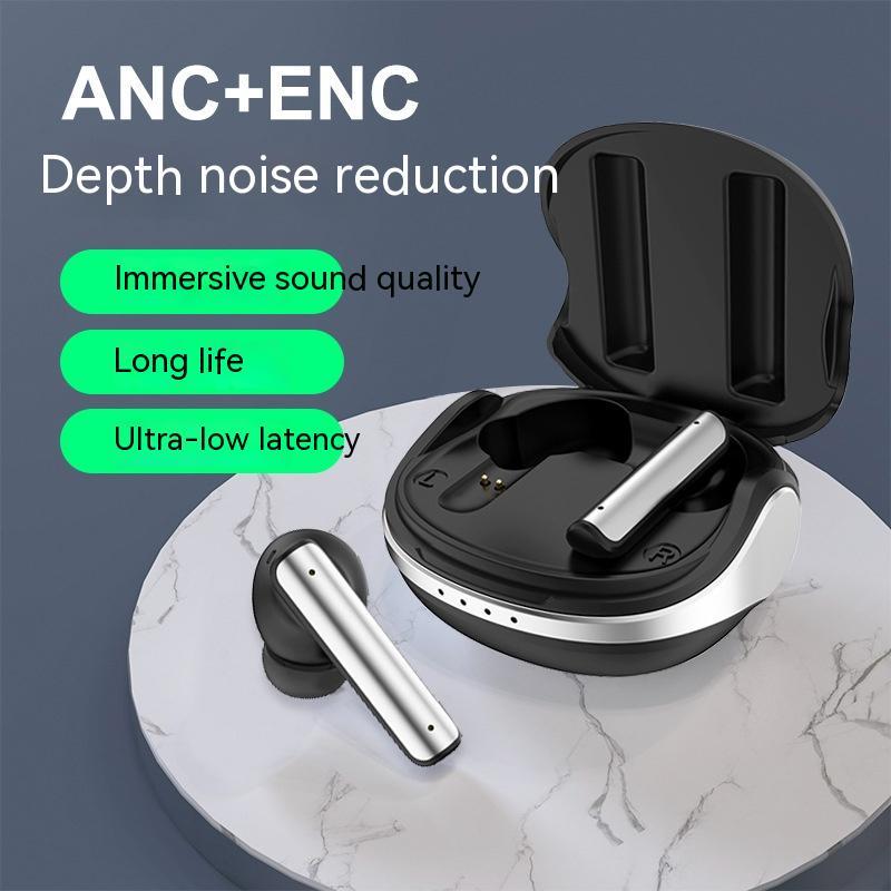 Wireless Bluetooth Earphone In-ear